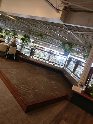 Health Food Store «Mustard Seed Market & Cafe», reviews and photos, 3885 W Market St, Akron, OH 44333, USA