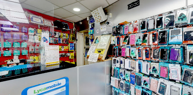 VK Mobiles - Cell phone store