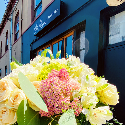 Florist «Wishing Well Floral», reviews and photos, 5656 Hood St #108, West Linn, OR 97068, USA