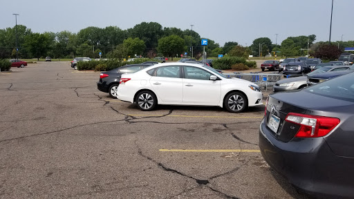 Department Store «Walmart Supercenter», reviews and photos, 8000 Lakeland Ave N, Brooklyn Park, MN 55445, USA