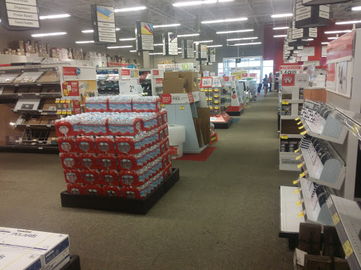 Office Supply Store «Office Depot», reviews and photos, 12550 W Sunrise Blvd, Sunrise, FL 33323, USA