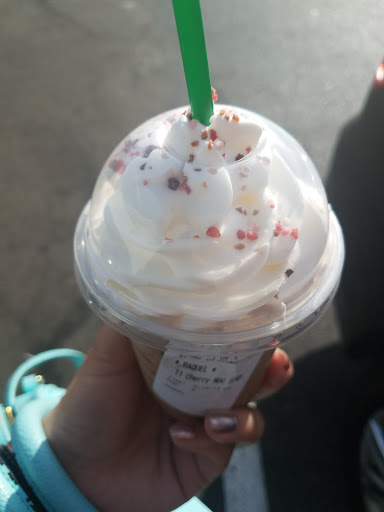 Starbucks image