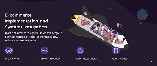 Clouda Inc image