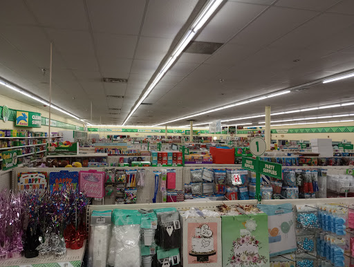 Dollar Store «Dollar Tree», reviews and photos, 756 Lafayette Rd, Seabrook, NH 03874, USA