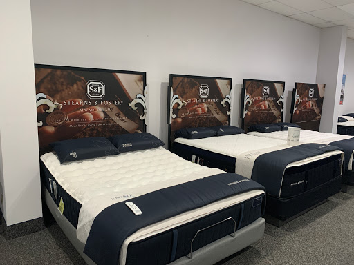 The Mattress Capital