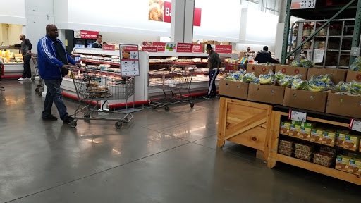 Warehouse club «BJ’s Wholesale Club», reviews and photos, 66-26 Metropolitan Ave, Middle Village, NY 11379, USA
