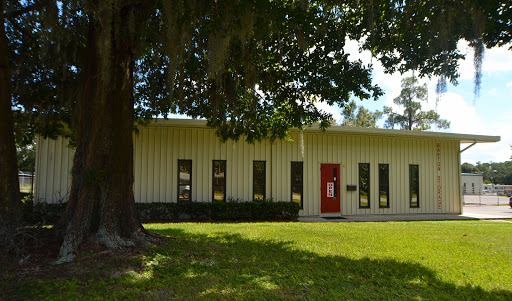 Self-Storage Facility «Barton Storage & Commercial Park», reviews and photos, 1815 Thornhill Rd, Auburndale, FL 33823, USA