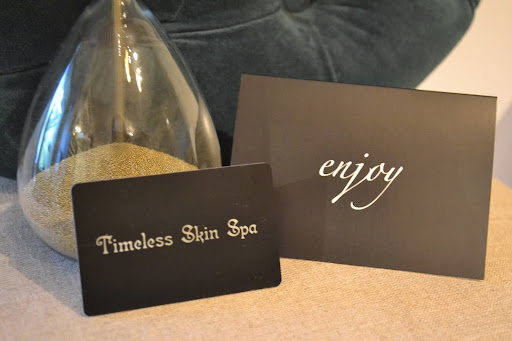 Skin Care Clinic «Timeless Skin Spa», reviews and photos, 413 Monterey Ave, Los Gatos, CA 95030, USA