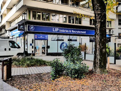 LIP Intérim & Recrutement à Chambéry