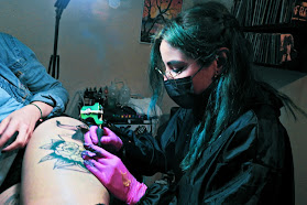 Galah Art Tattoo Studio