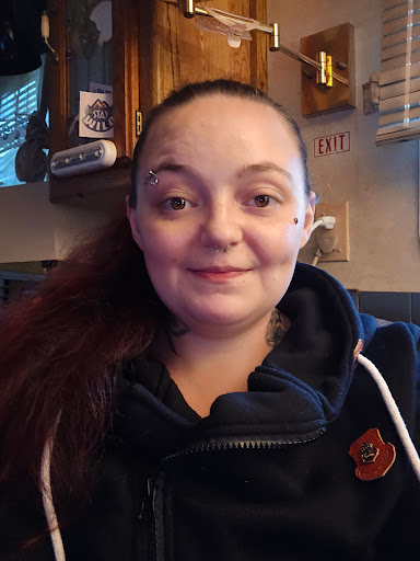 Explore ladies hand tattoo ideas, creative tattoo ideas in North Bend, available at Harleys Piercing Parlor