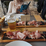 Photo n°1 de l'avis de luigi.e fait le 08/11/2020 à 18:00 sur le  Mazapégul Birrificio e Brewpub à Civitella di Romagna