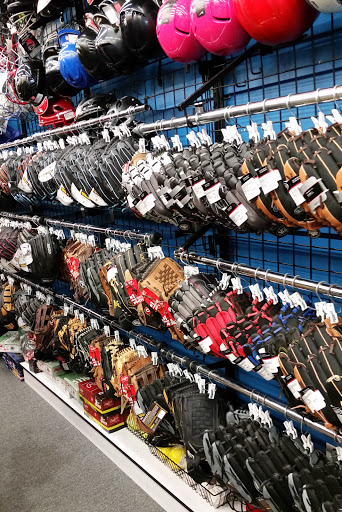 Sporting Goods Store «Play It Again Sports», reviews and photos, 521 Jermor Ln, Westminster, MD 21157, USA