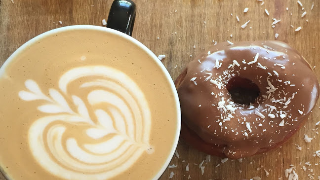 Reviews of Glazed - Next Level Donuts And Coffee in Brighton - Coffee shop