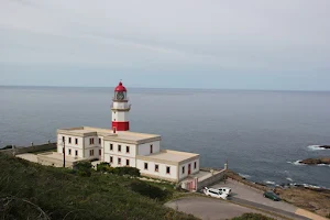 Cape Silleiro Lighthouse image