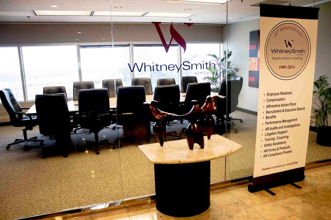 WhitneySmith Company