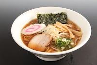 大阪の味らーめん 喜らく 新梅田店