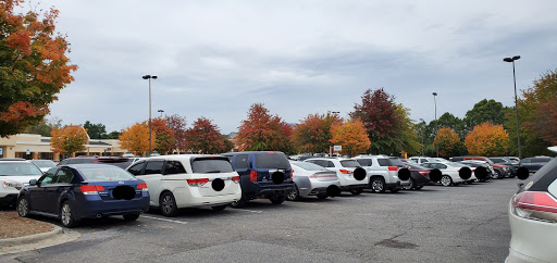Department Store «T.J. Maxx & HomeGoods», reviews and photos, 80 S Tunnel Rd, Asheville, NC 28805, USA