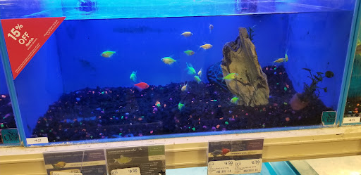 Pet Supply Store «PetSmart», reviews and photos, 1331 Nixon Dr, Moorestown, NJ 08057, USA