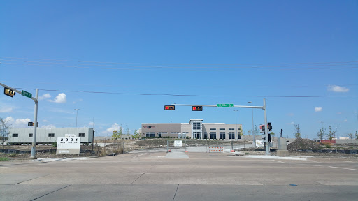 Freight Forwarding Service «Southeastern Freight Lines», reviews and photos, 3301 W Miller Rd, Garland, TX 75041, USA