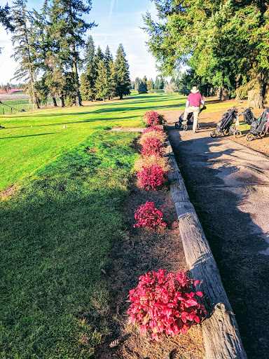 Golf Course «Forest Hills Golf Course», reviews and photos, 36260 SW Tongue Ln, Cornelius, OR 97113, USA