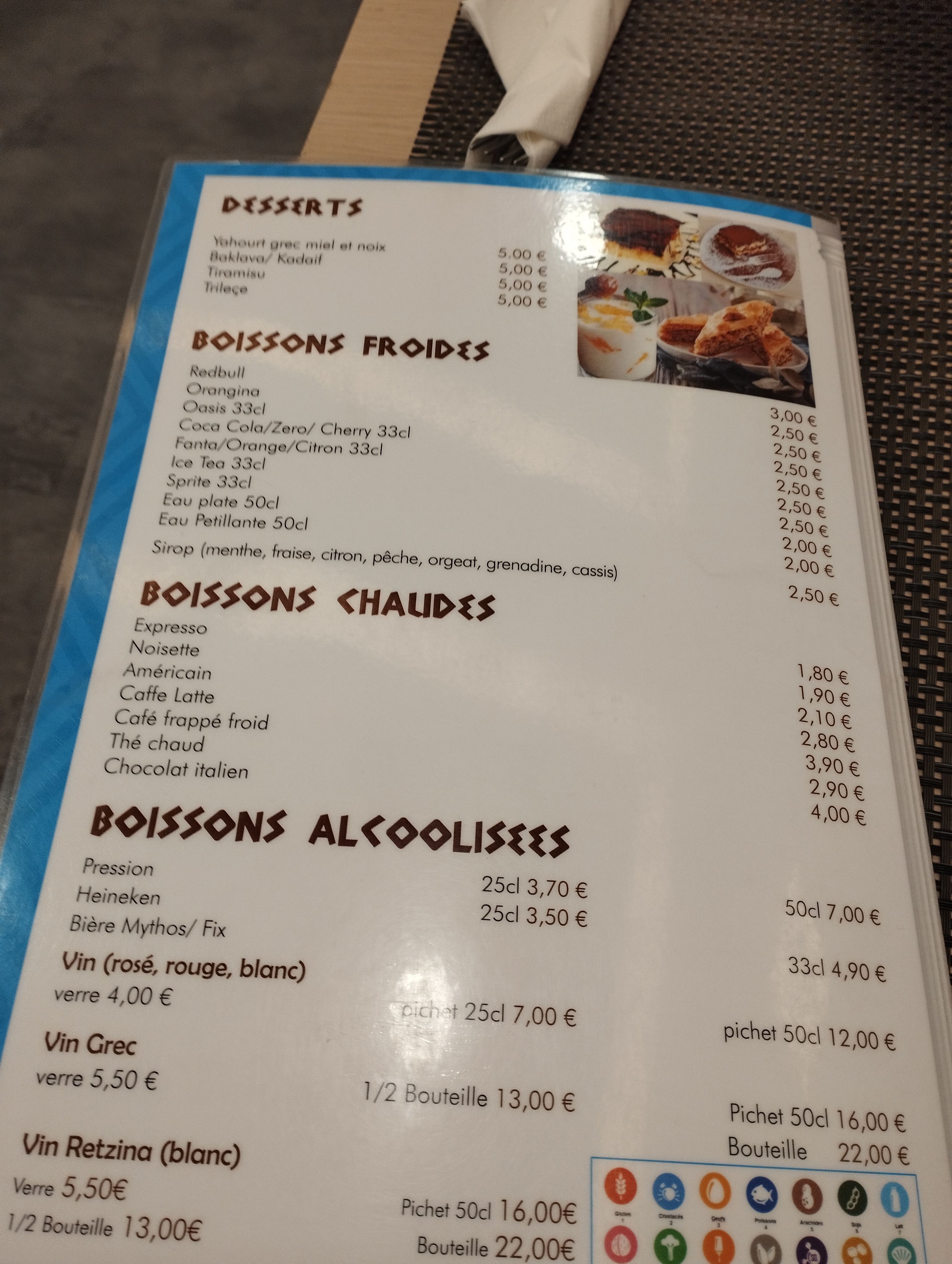 Photo n° 11 de l'avis de Gilles.h fait le 24/02/2024 à 17:03