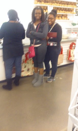 Fabric Store «Jo-Ann Fabrics and Crafts», reviews and photos, 8966 S Broadway Ave #132, Tyler, TX 75703, USA