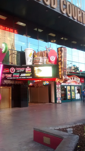 Shopping Mall «Showcase Mall», reviews and photos, 3785 Las Vegas Blvd S, Las Vegas, NV 89109, USA