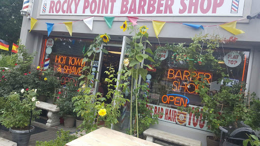 Barber Shop «Rocky Point Barber Shop», reviews and photos, 576 NY-25A, Rocky Point, NY 11778, USA