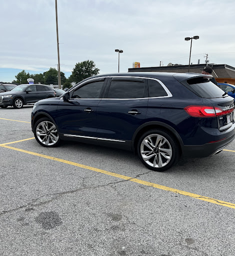 Used Car Dealer «North Coast Auto Mall», reviews and photos, 1875 Brittain Rd, Akron, OH 44310, USA