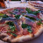 Photo n°3 de l'avis de Alessio.e fait le 08/08/2022 à 21:49 sur le  Pizzeria Cafe' Mühlbach à Andrian