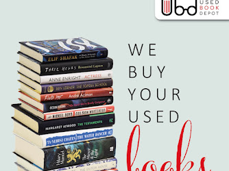 USED BOOK DEPOT