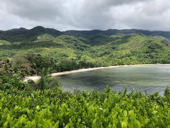 Lans Trusalo Beach