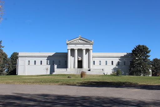 Cemetery «Fairmount Cemetery», reviews and photos, 430 S Quebec St, Denver, CO 80247, USA