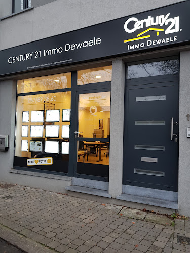 Beoordelingen van CENTURY 21 Immo Dewaele in Charleroi - Makelaardij