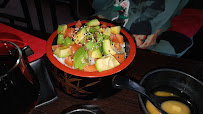 Plats et boissons du Restaurant japonais Hokkaido à Vierzon - n°16