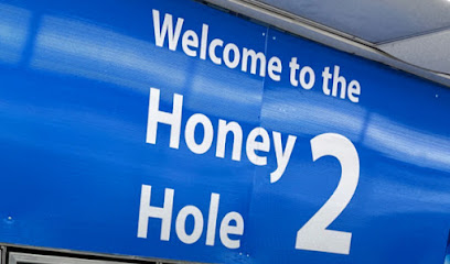 Honey hole 2