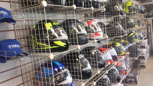 ATV Dealer «Ames Power Sports LC», reviews and photos, 2312 E Lincoln Way, Ames, IA 50010, USA