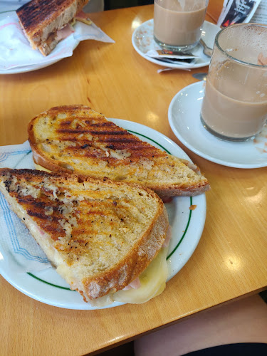 Scala - Comércio e Indústria de Pastelaria, Lda. - Cafeteria