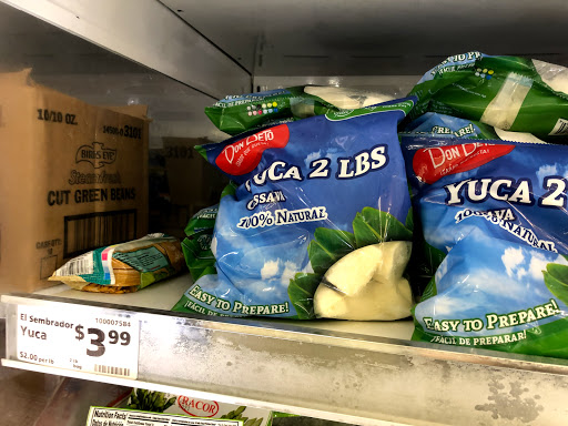 Grocery Store «Save-A-Lot», reviews and photos, 5404 Charlotte Ave, Nashville, TN 37209, USA