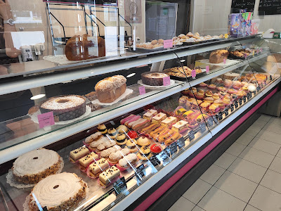 Boulangerie du Clos Mortier à Saint-Dizier