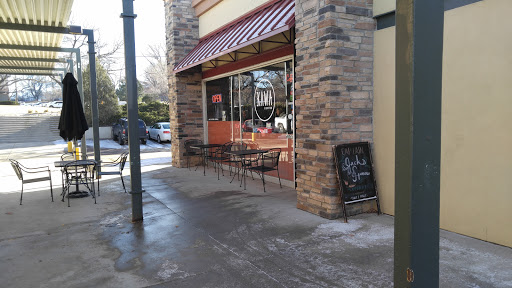 Shopping Mall «Audubon Shopping Center», reviews and photos, 2443 N Union Blvd, Colorado Springs, CO 80909, USA