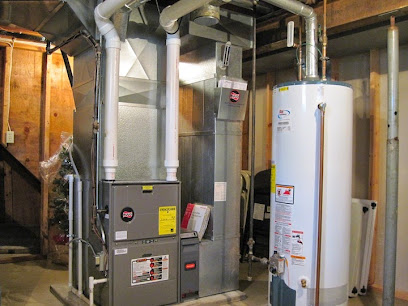 Gary Hinderaker Plumbing Heating Air Conditioning, Inc.