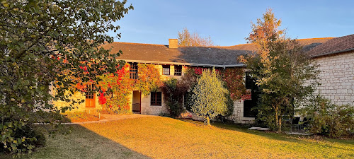Le Cottage d'Eleanor à Marçay