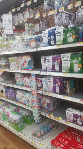 Department Store «Walmart Supercenter», reviews and photos, 1112 Nashville Pike, Gallatin, TN 37066, USA