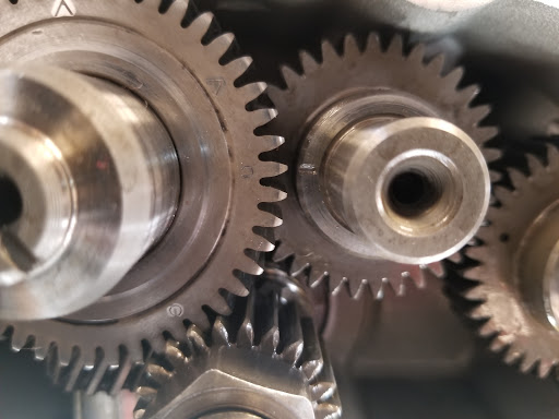 Motorcycle Dealer «M1 Kustoms», reviews and photos, 788 Douglas Ave, Redwood City, CA 94063, USA