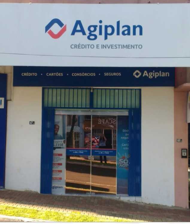 Agibank