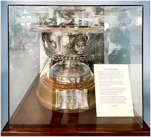 Museum «Peterson Air & Space Museum», reviews and photos, 150 Ent Ave, Peterson AFB, CO 80914, USA