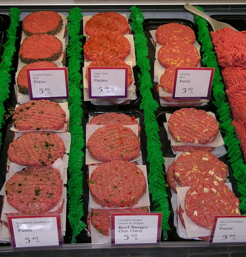 Supermarket «Roche Bros. Mashpee», reviews and photos, 11 Commercial St, Mashpee, MA 02649, USA