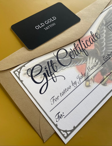 Explore alzheimer's tattoo ideas, creative tattoo ideas in Chaffee, available at Old Gold Tattoo